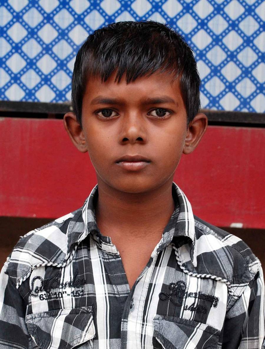 ಗಣೇಶ ಸರಸಂಬಿ