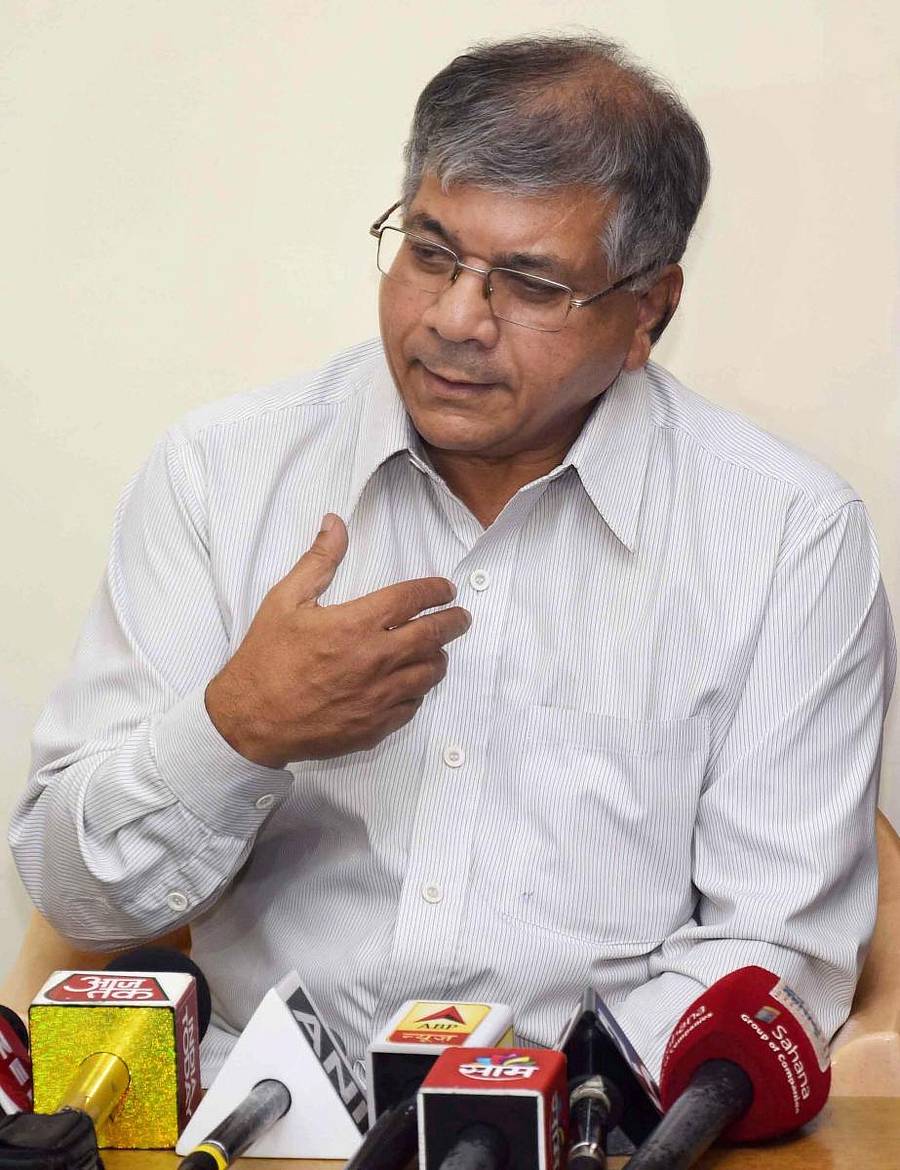 ಪ್ರಕಾಶ್ ಅಂಬೇಡ್ಕರ್