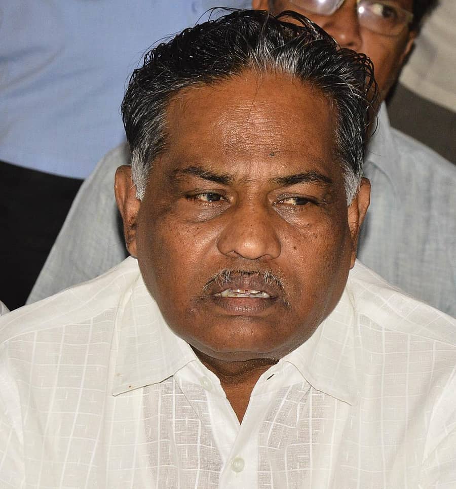 ಎಸ್.ಎಸ್. ಪ್ರಕಾಶಂ