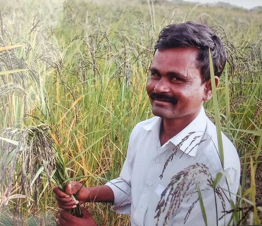 ದೇವೇಂದ್ರಪ್ಪ ಭೋಯಿ