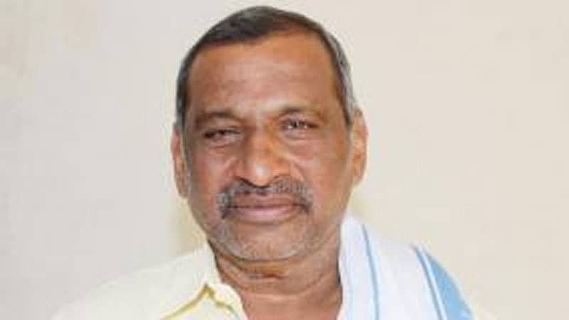 ಸಚಿವ ಜೆ.ಸಿ.ಮಾಧುಸ್ವಾಮಿ