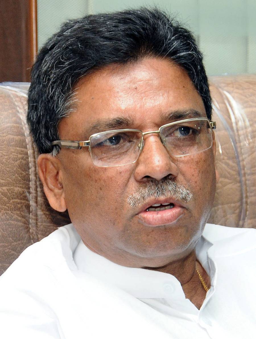 ವಿ.ಎಸ್‌. ಉಗ್ರಪ್ಪ