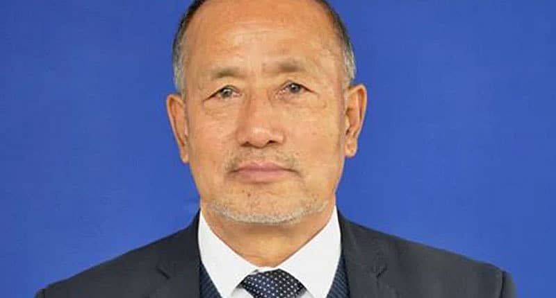 ವಿಖೊ–ಒ–ಯೊಶು