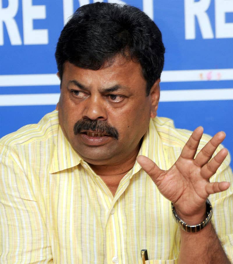 ಎಂ.ಪಿ.ರೇಣುಕಾಚಾರ್ಯ