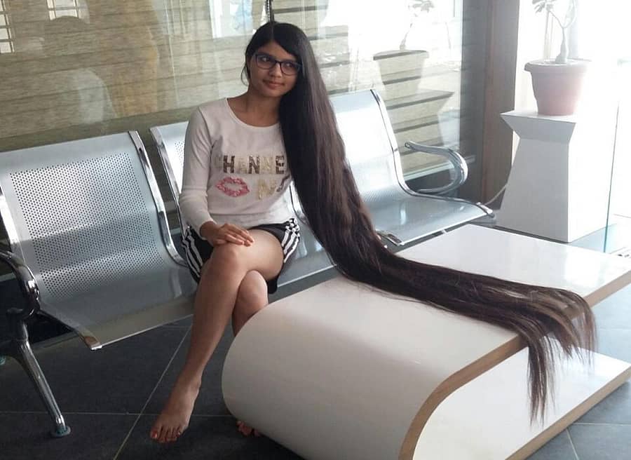 ನಿಲಾಂಷಿ ಪಟೇಲ್