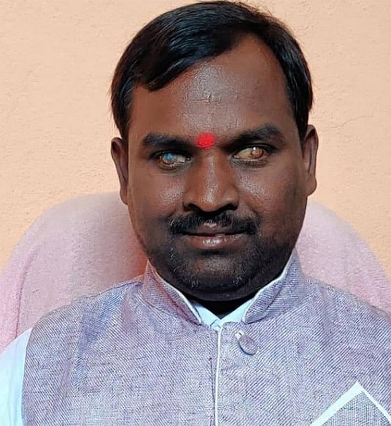 ಯರಗೋಳ ಸಮೀಪದ ಅಲ್ಲಿಪುರ ಗ್ರಾಮ ಪಂಚಾಯಿತಿ ಅಭಿವೃದ್ಧಿ ಅಧಿಕಾರಿ ಶರಣಪ್ಪ ಮಾಲತಿ ದಂಪತಿ