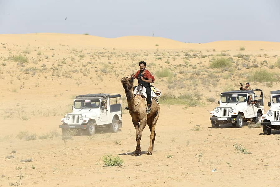 ‘ತ್ರಿವಿಕ್ರಮ’ ಚಿತ್ರದಲ್ಲಿ ವಿಕ್ರಮ್ ರವಿಚಂದ್ರನ್