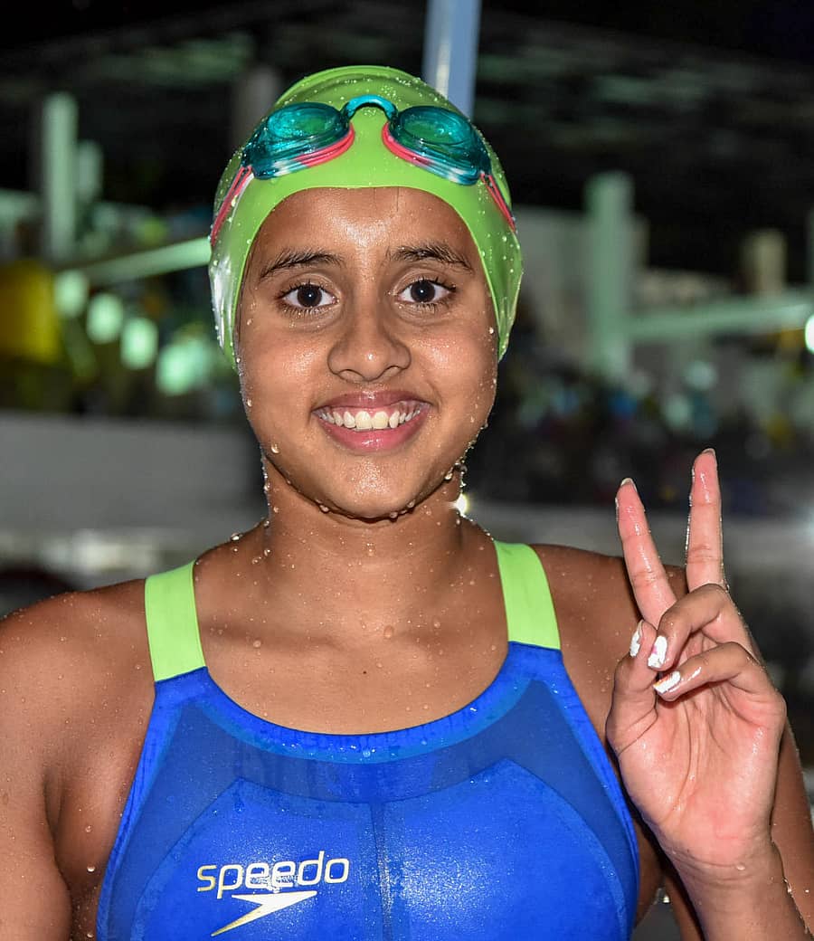 ಸಿ. ಸುವನಾ ಭಾಸ್ಕರ್