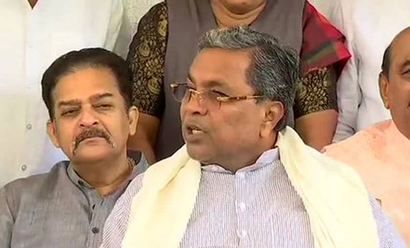 ಸಿದ್ಧರಾಮಯ್ಯ