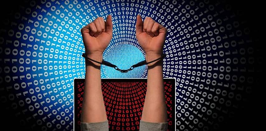 ಸೈಬರ್ ಅಪರಾಧ