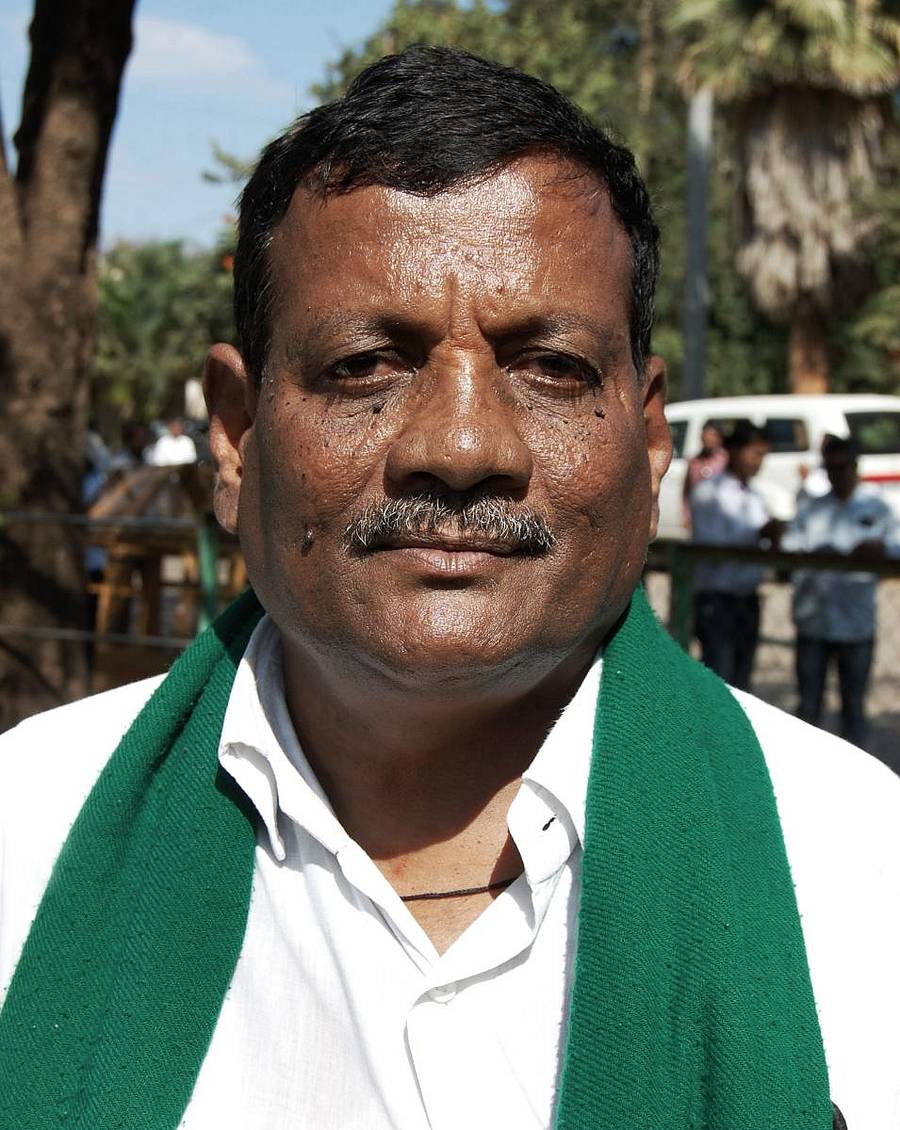 ಲೋಕನಾಥ ಹೆಬಸೂರು