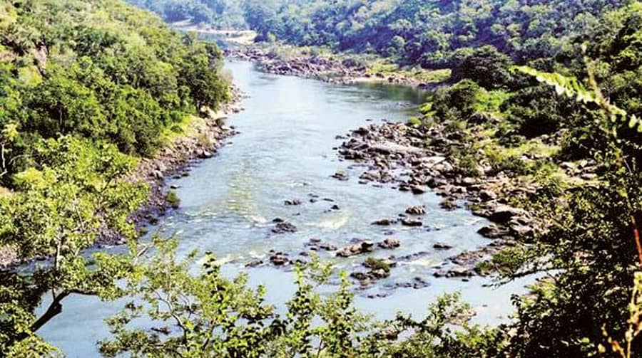 ಮಹದಾಯಿ ನದಿ (ಸಂಗ್ರಹ ಚಿತ್ರ)