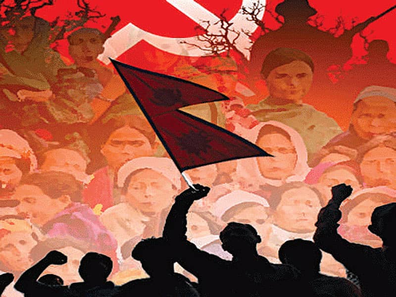 ಸಂಘರ್ಷ (ಸಾಂದರ್ಭಿಕ ಚಿತ್ರ)