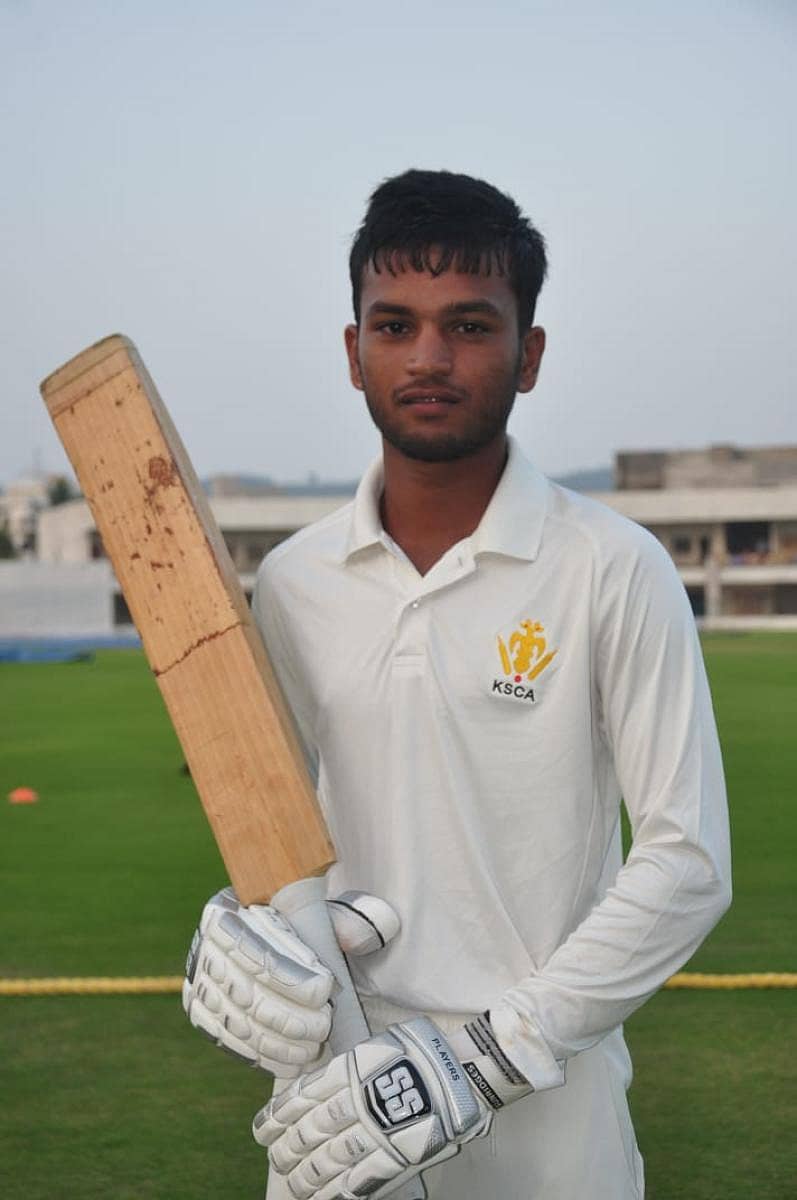 ಎಸ್.ಎಸ್. ಸಾತೇರಿ