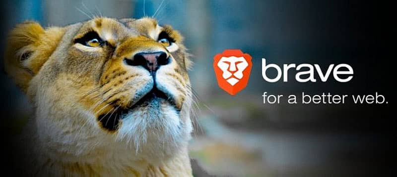 ಬ್ರೇವ್ ಬ್ರೌಸರ್