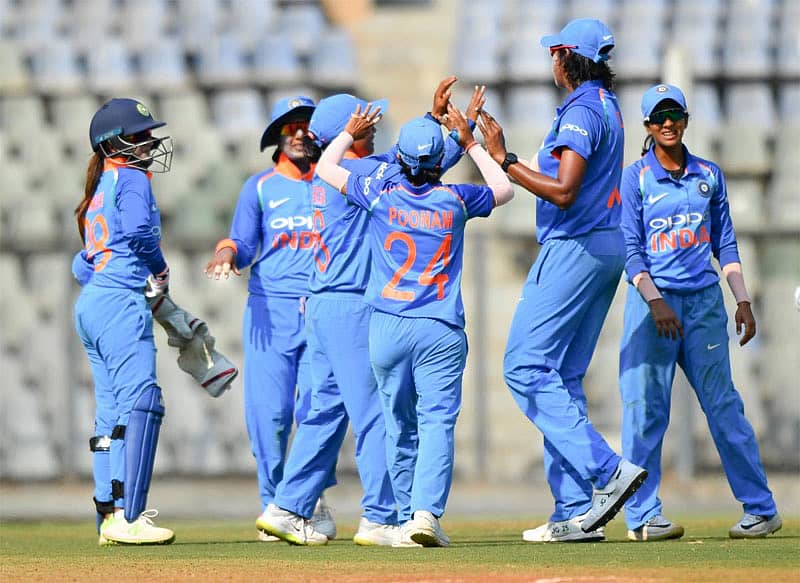 ಮಹಿಳಾ ಕ್ರಿಕೆಟ್