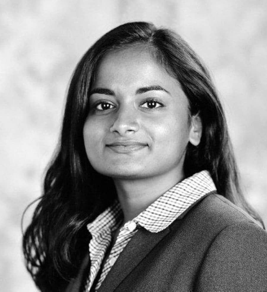 ಅರ್ಚನಾ ರಾವ್