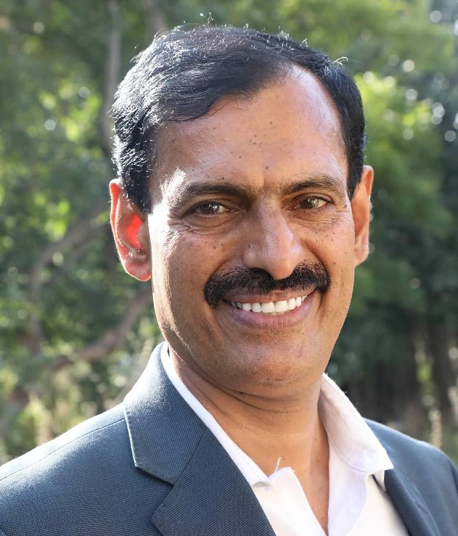 ಶ್ರೀಶಕುಮಾರ