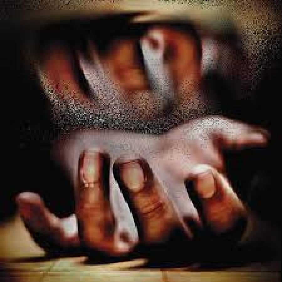 ಸಾಂದರ್ಭಿಕ ಚಿತ್ರ