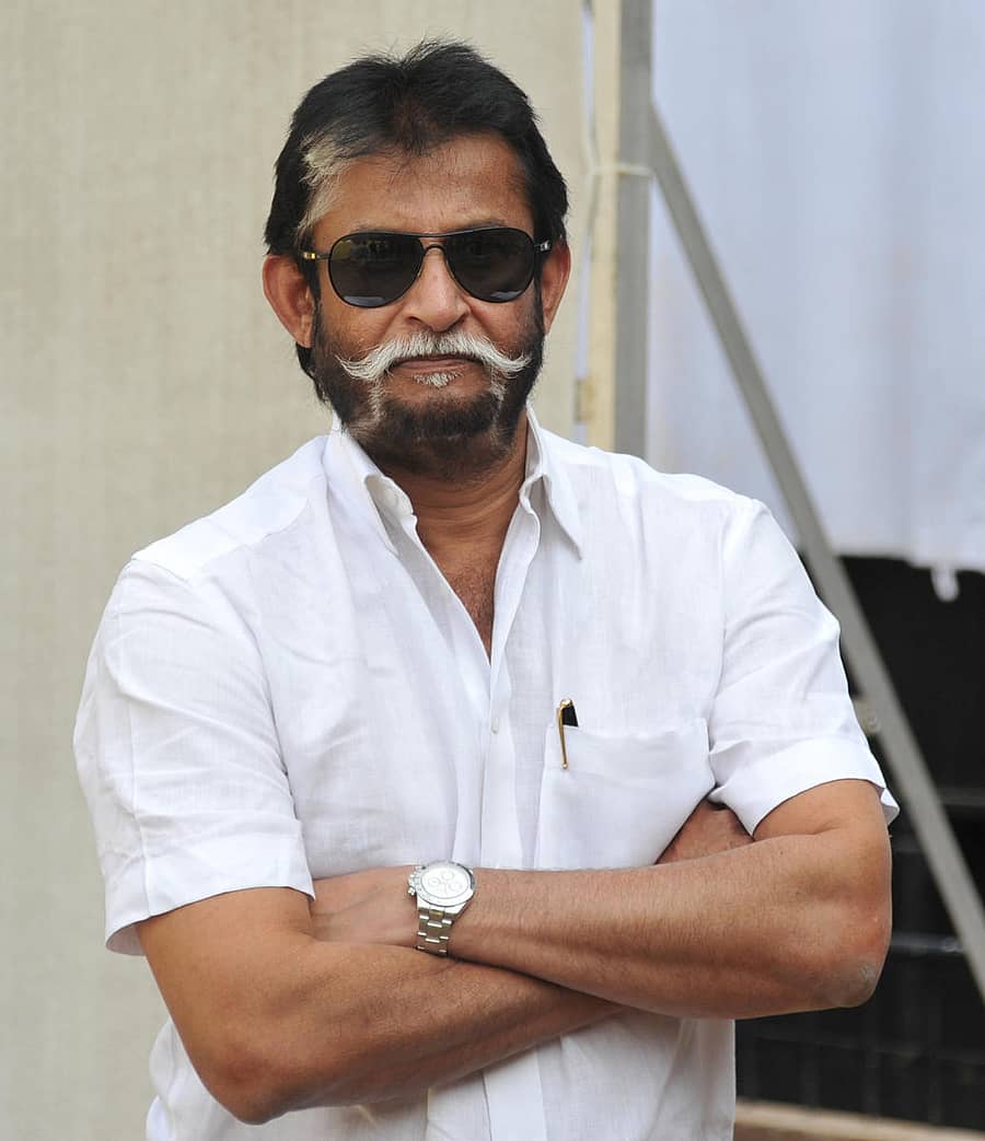 ಸಂದೀಪ ಪಾಟೀಲ