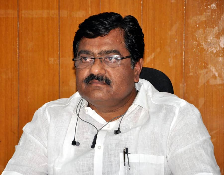 ಅರವಿಂದಕುಮಾರ ಅರಳಿ