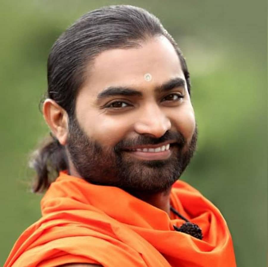 ವಚನಾನಂದ ಸ್ವಾಮೀಜಿ