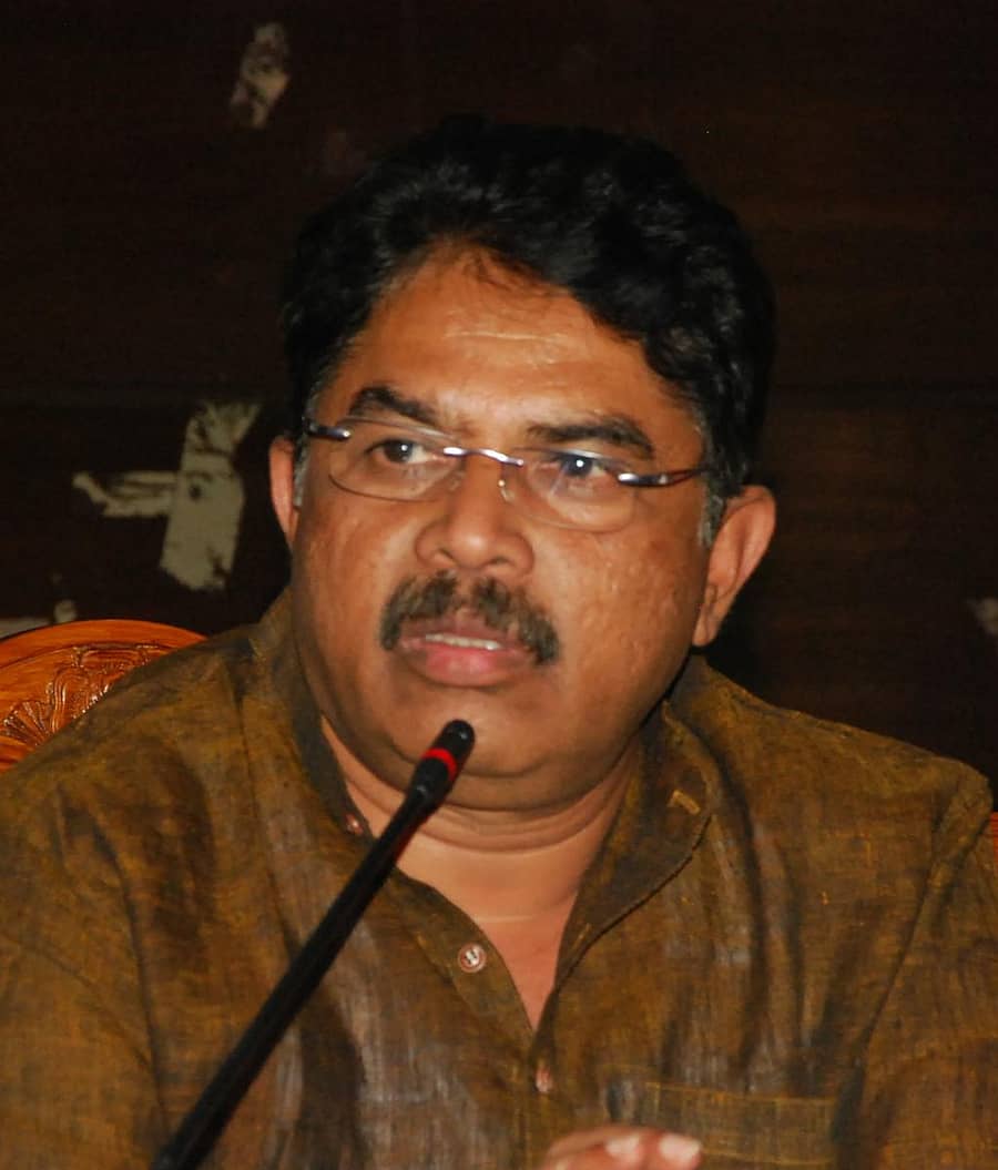 ಆರ್.ಅಶೋಕ್