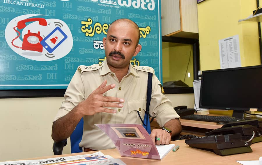 ಸಿ.ಬಿ.ರಿಷ್ಯಂತ್