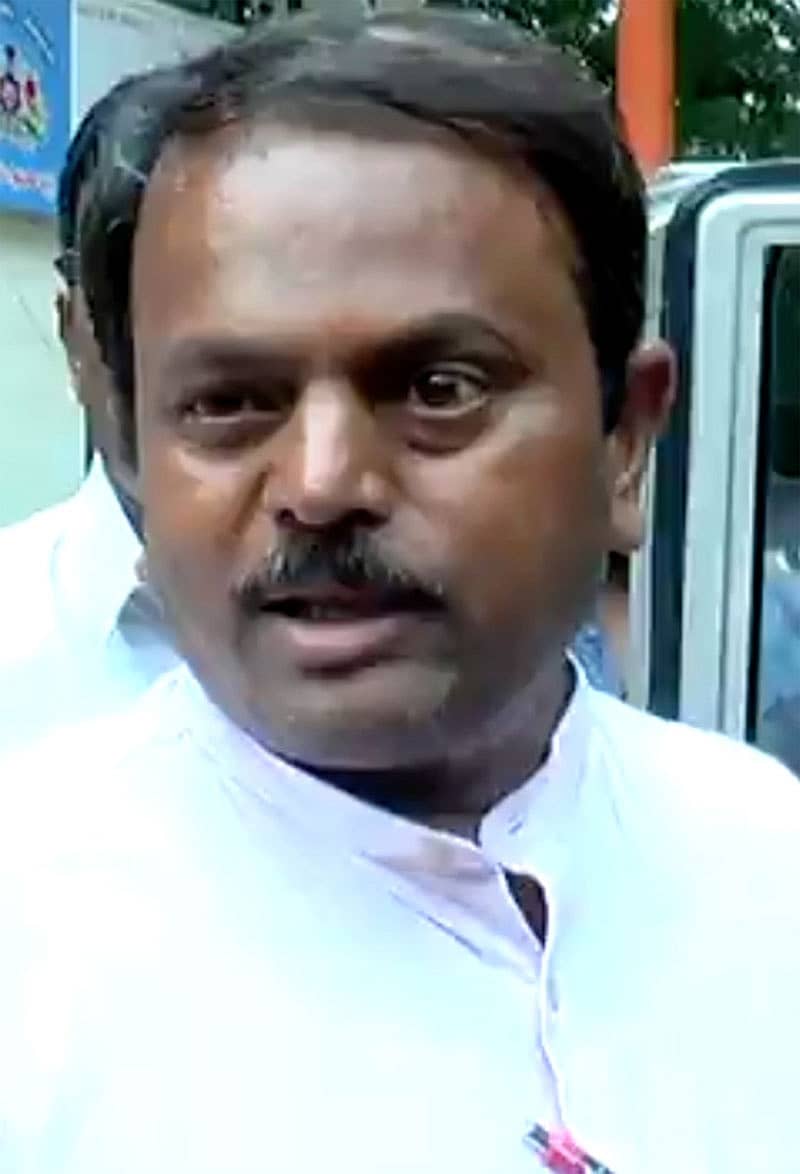 ಎಂ. ನರಸಿಂಹಮೂರ್ತಿ ದೊಡ್ಡಿಪಾಳ್ಯ