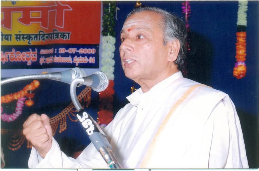 ಹಂಪಸಂದ್ರ ವೆಂಕಟರಮಣಪ್ಪ ನಾಗರಾಜಾರಾವ್