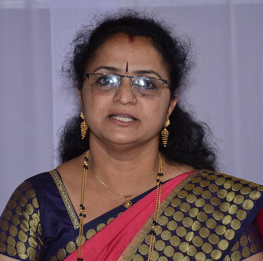 ರಾಣಿ ಸತ್ಯಮೂರ್ತಿ