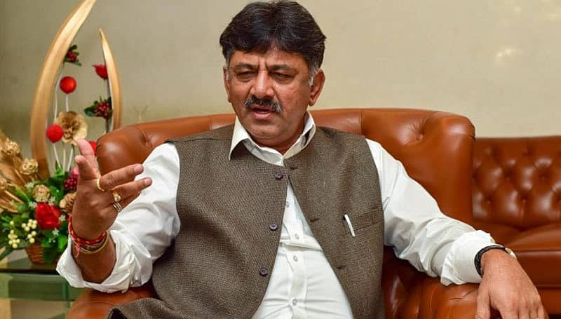 ಶಿವಕುಮಾರ್‌