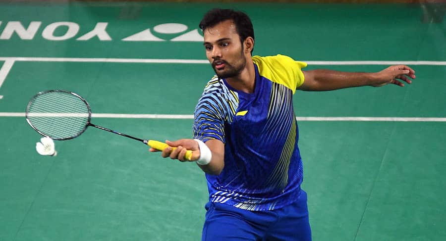 ಅಭಿಷೇಕ್ ಯಲಿಗಾರ್