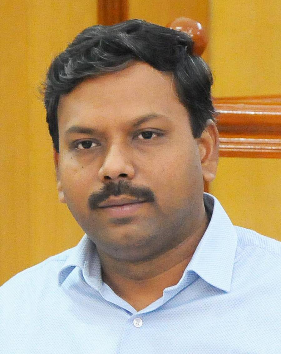 ಆರ್.ವೆಂಕಟೇಶಕುಮಾರ್