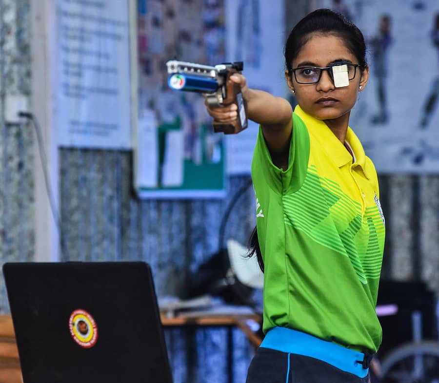 ವಿನುತಾ ಲಕಮನಹಳ್ಳಿ -ಪ್ರಜಾವಾಣಿ ಚಿತ್ರಗಳು/ತಾಜುದ್ದೀನ್ ಆಜಾದ್