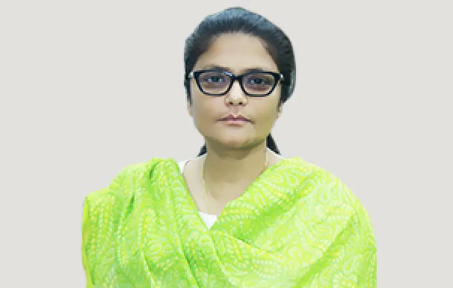 ಸುಷ್ಮಿತಾ ದೇವ್‌