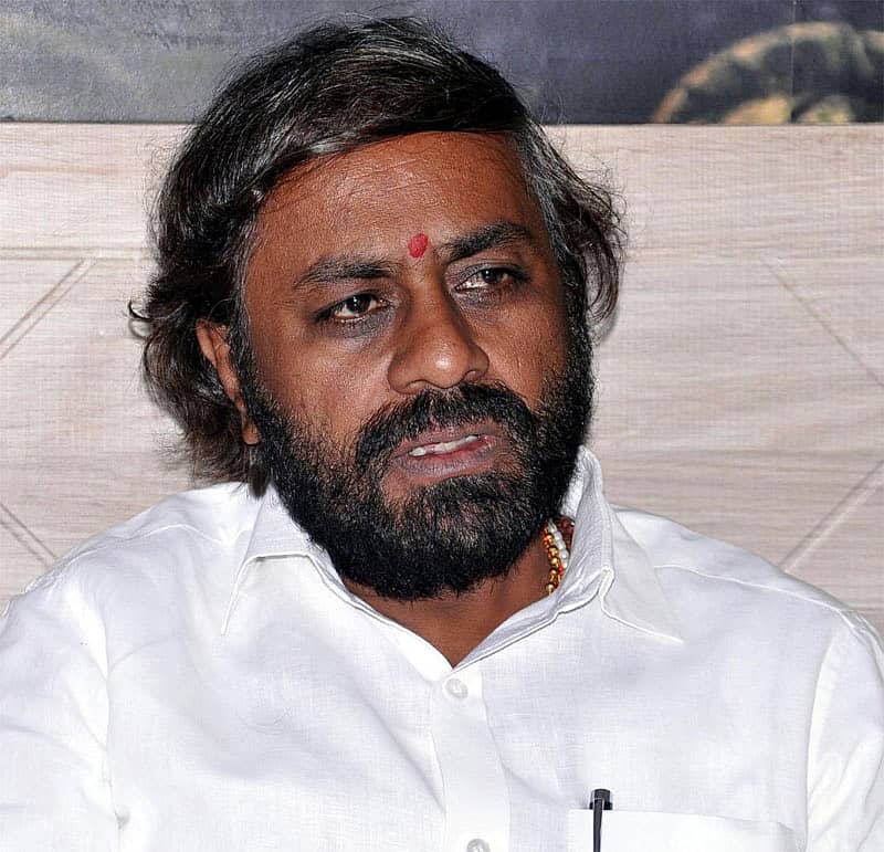 ಈಶ್ವರ ಖಂಡ್ರೆ