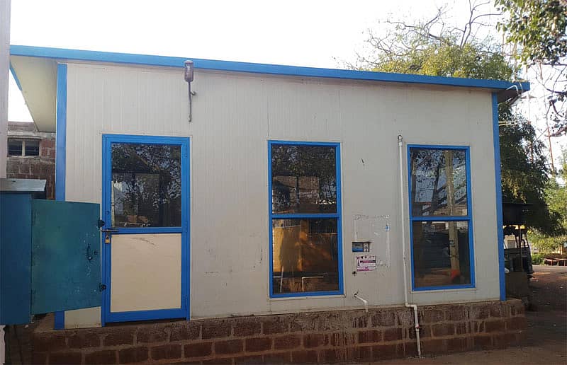 ಬಸವಕಲ್ಯಾಣ ತಾಲ್ಲೂಕಿನ ಕಿಟ್ಟಾದಲ್ಲಿನ ಆರಂಭವಾಗದ ಶುದ್ಧ ಕುಡಿಯುವ ನೀರಿನ ಘಟಕ