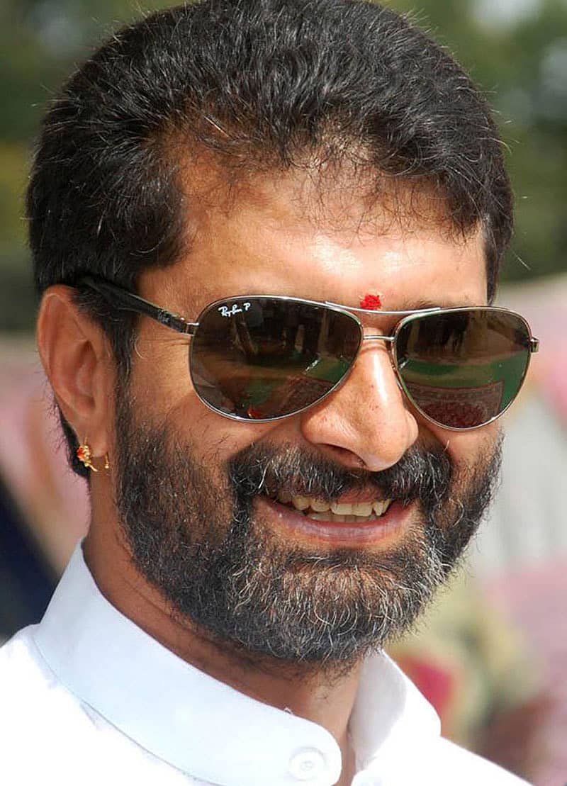 ಸಿ.ಟಿ.ರವಿ