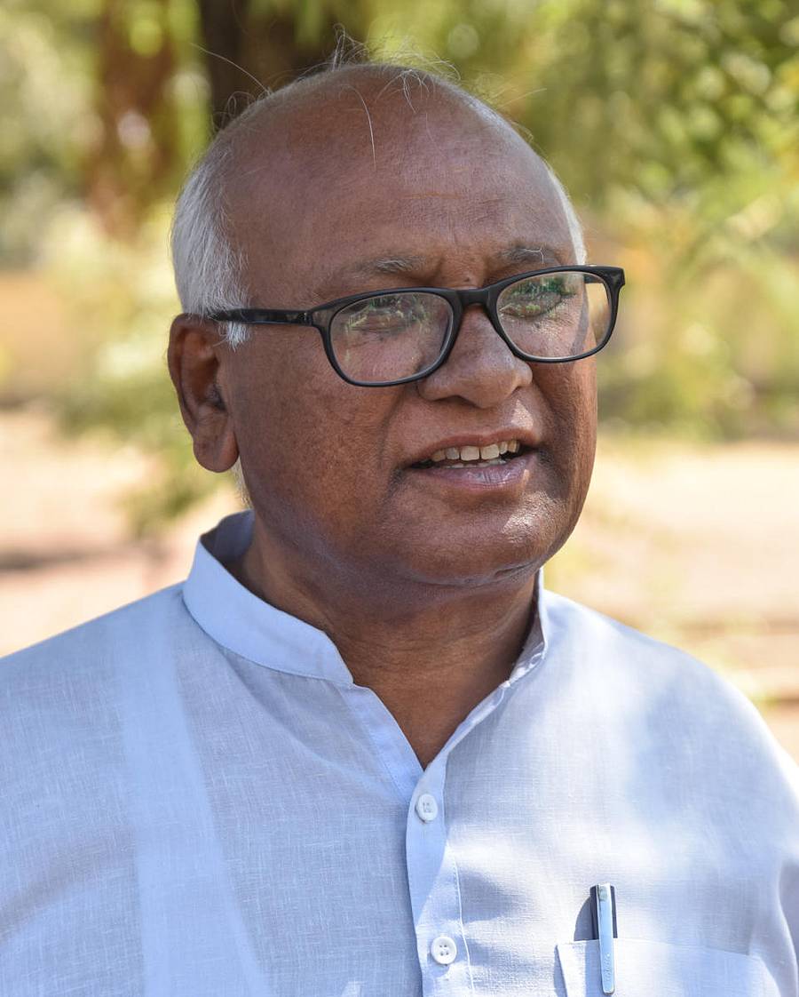 ಮಾರುತಿ ಮಾನ್ಪಡೆ