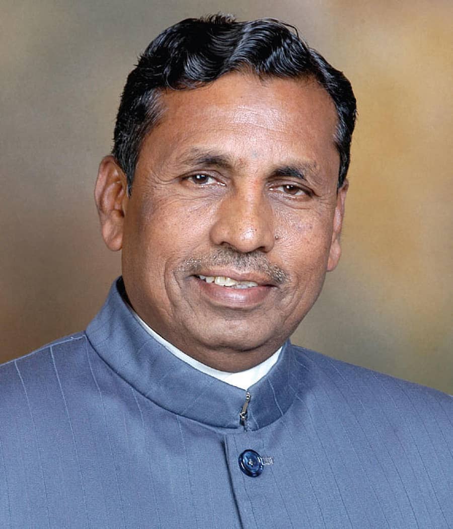 ಸಂಸದ ಕೆ.ಎಚ್.ಮುನಿಯಪ್ಪ