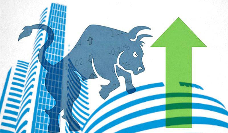 ಹೊಸ ಎತ್ತರ ತಲುಪಿದ ಸೆನ್ಸೆಕ್ಸ್