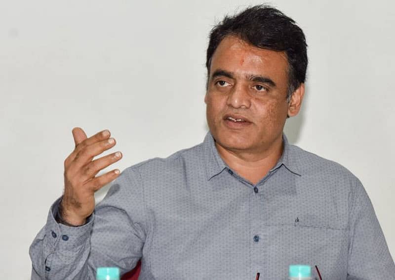 ಉಪಮುಖ್ಯಮಂತ್ರಿ ಡಾ.ಸಿ.ಎನ್‌. ಅಶ್ವತ್ಥ್ ನಾರಾಯಣ