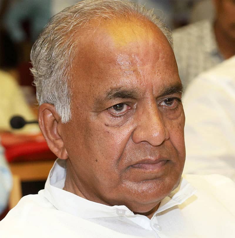 ಎನ್.ಎಸ್. ಬೋಸರಾಜು