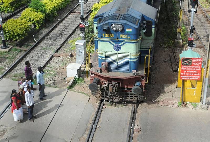 ಸಾಂದರ್ಭಿಕ ಚಿತ್ರ