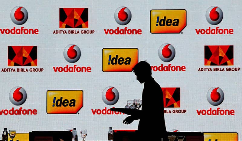 ವೊಡಾಫೋನ್ ಐಡಿಯಾ ಕಂಪನಿ ಷೇರು ಕುಸಿದಿವೆ– ಸಾಂದರ್ಭಿಕ ಚಿತ್ರ