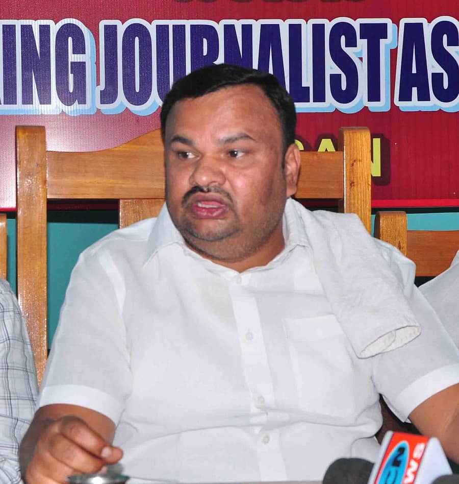 ಶೇಷೇಗೌಡ