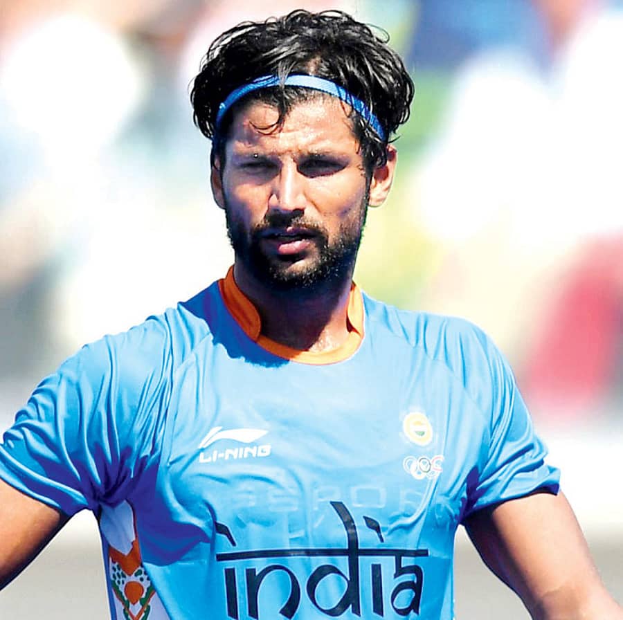 ರೂಪಿಂದರ್ ಪಾಲ್ ಸಿಂಗ್