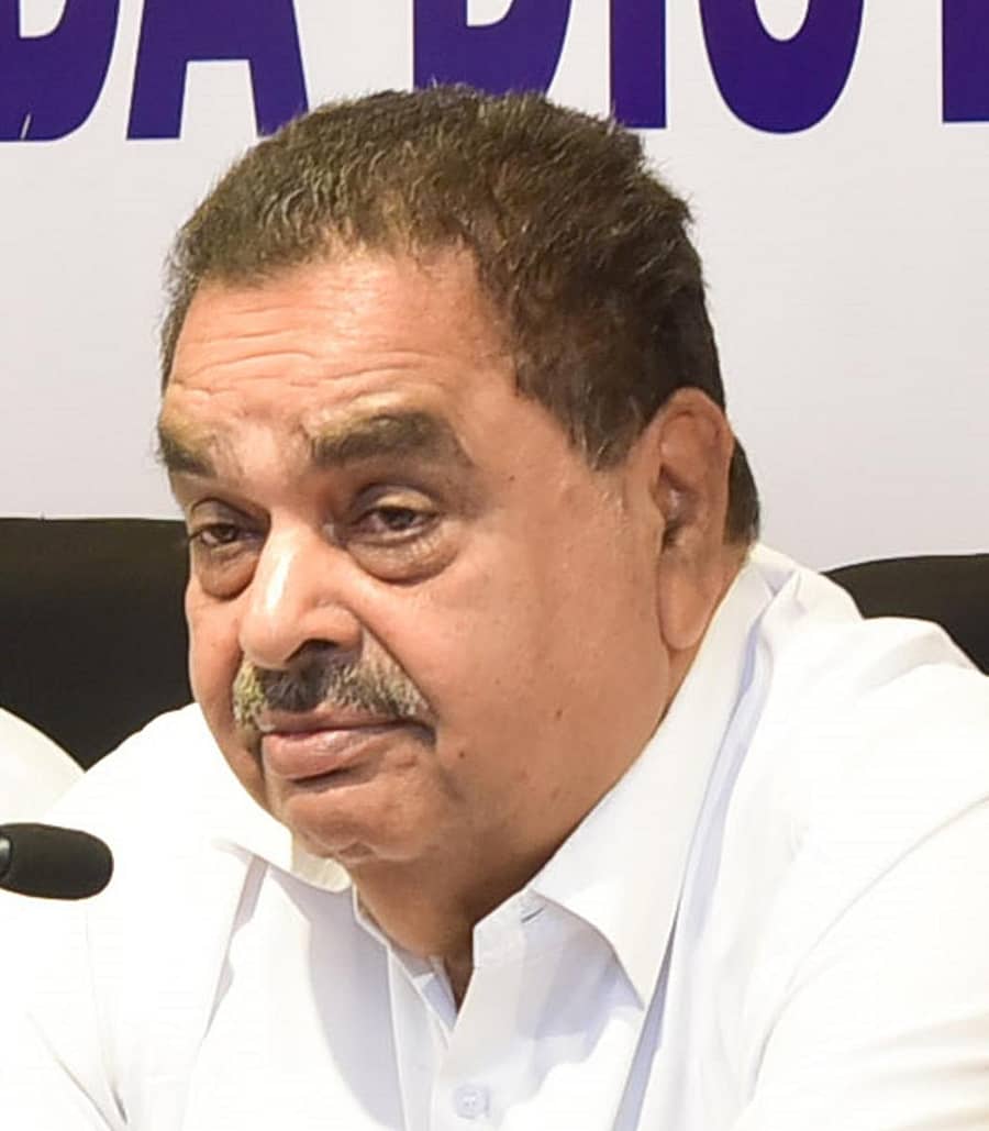 ಬಿ.ರಮಾನಾಥ ರೈ