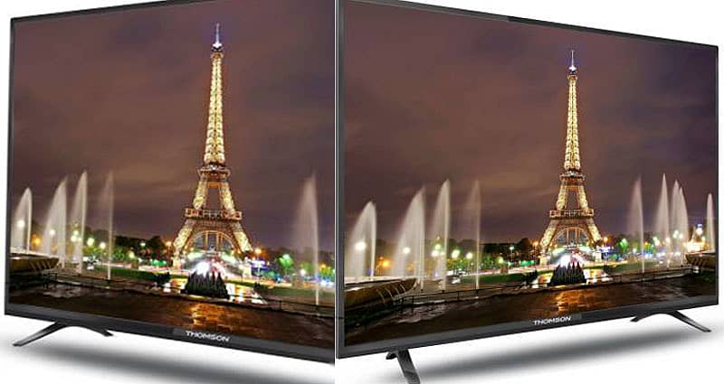 ಥಾಮ್ಸನ್‌ ಎಲ್‌ಇಡಿ ಟಿವಿ